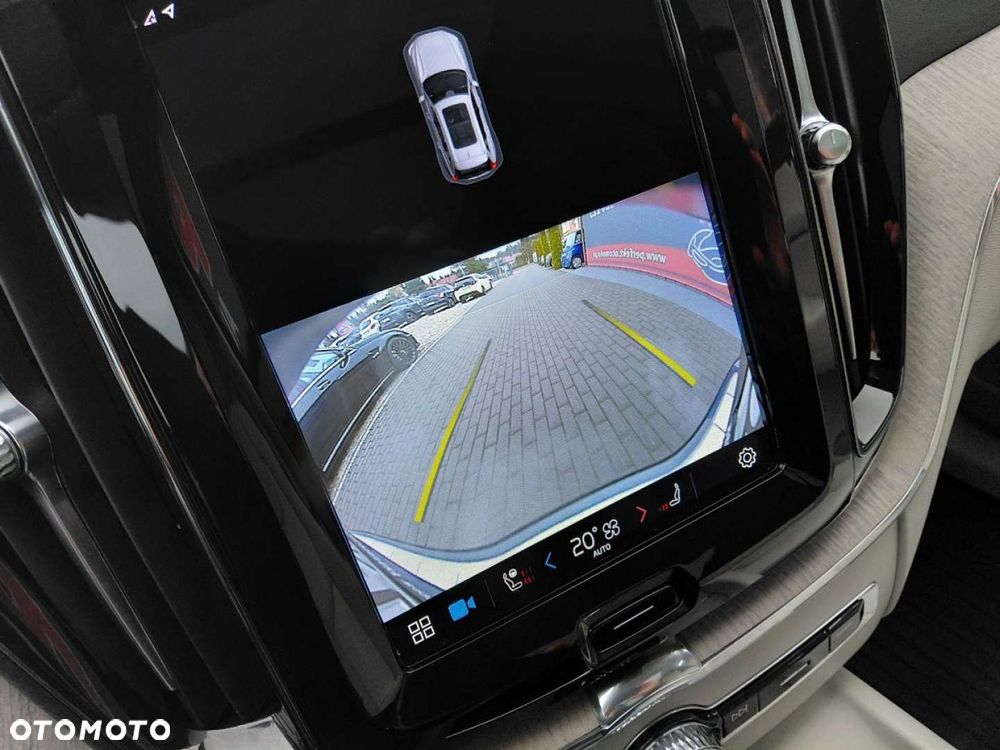 Volvo XC 60 - 10