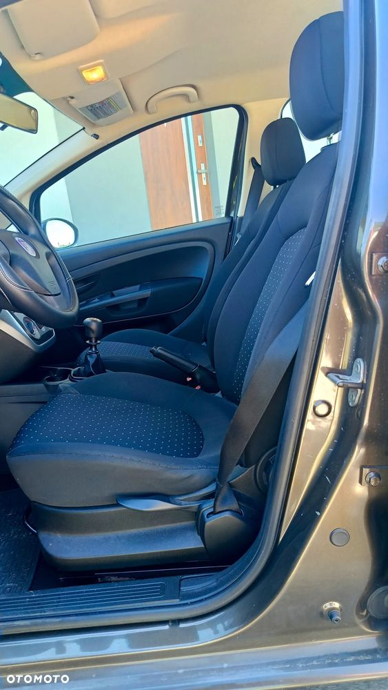 Fiat Punto - 9