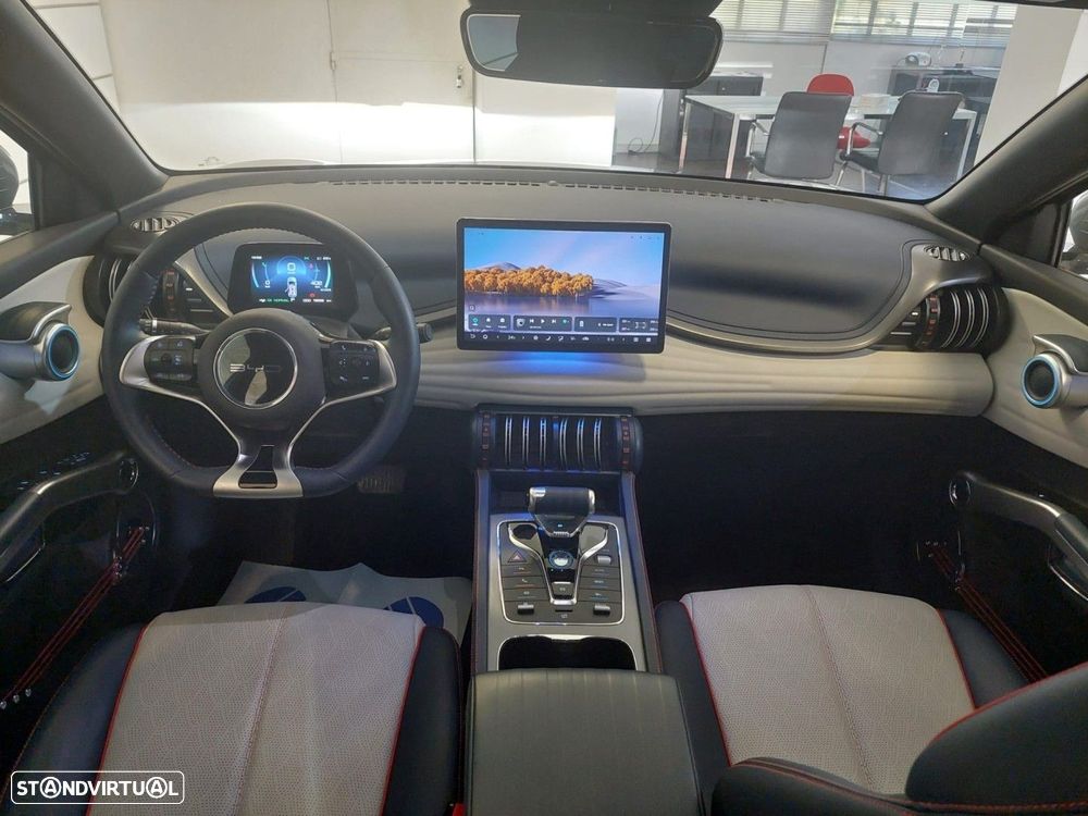 BYD Atto 3 60.48 kWh Design - 16
