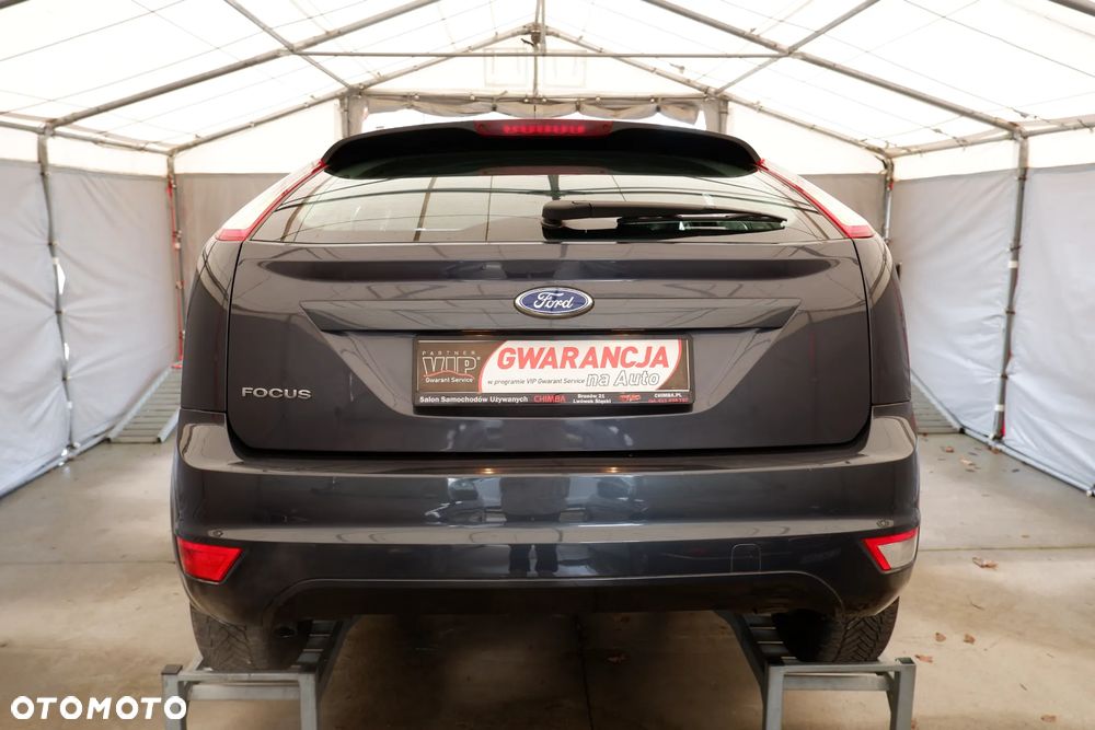 Ford Focus - 6