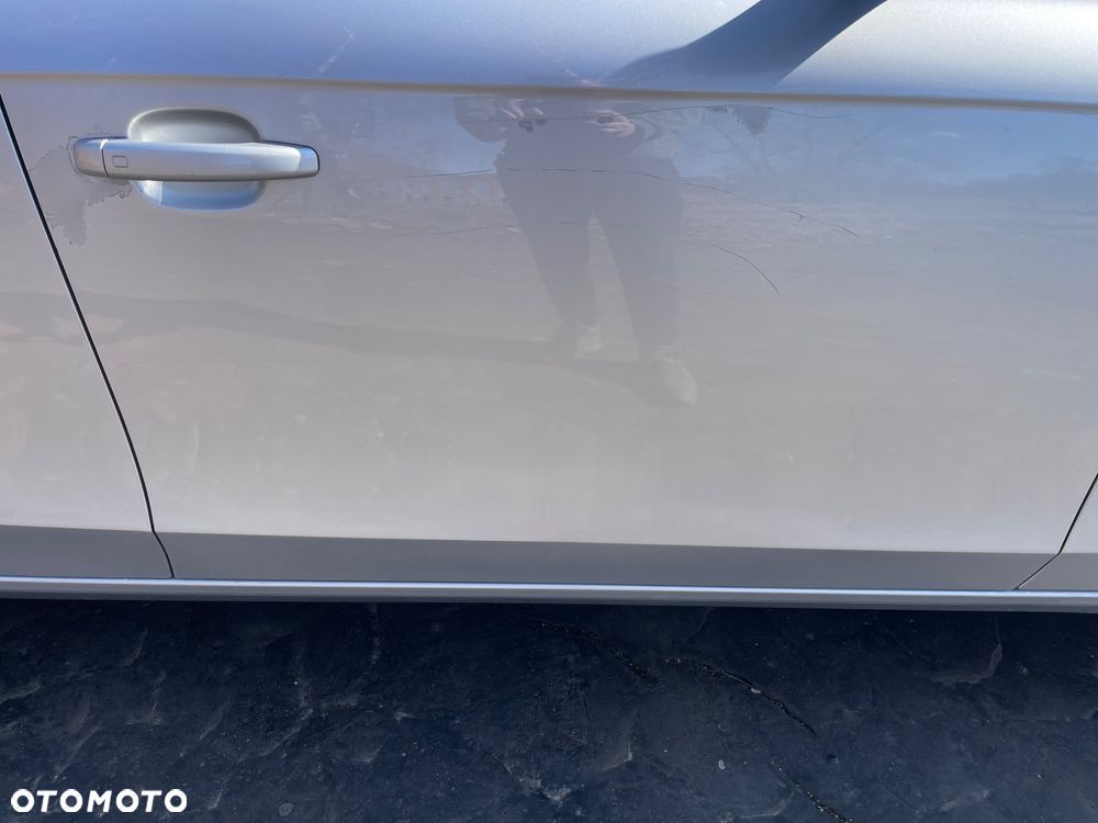 Audi A4 Avant 2.0 TDI DPF Ambition - 18