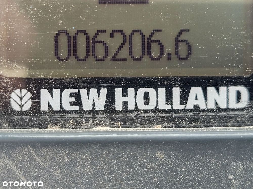 New Holland B110B 4X4 - 28