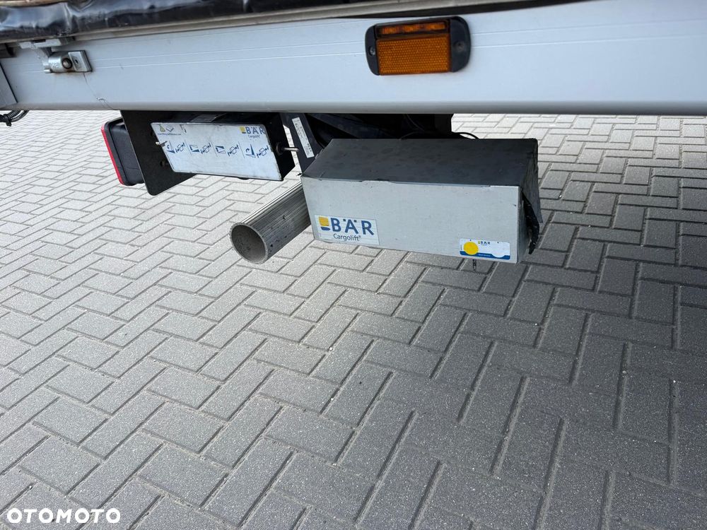 Iveco Daily 35S18 - 16