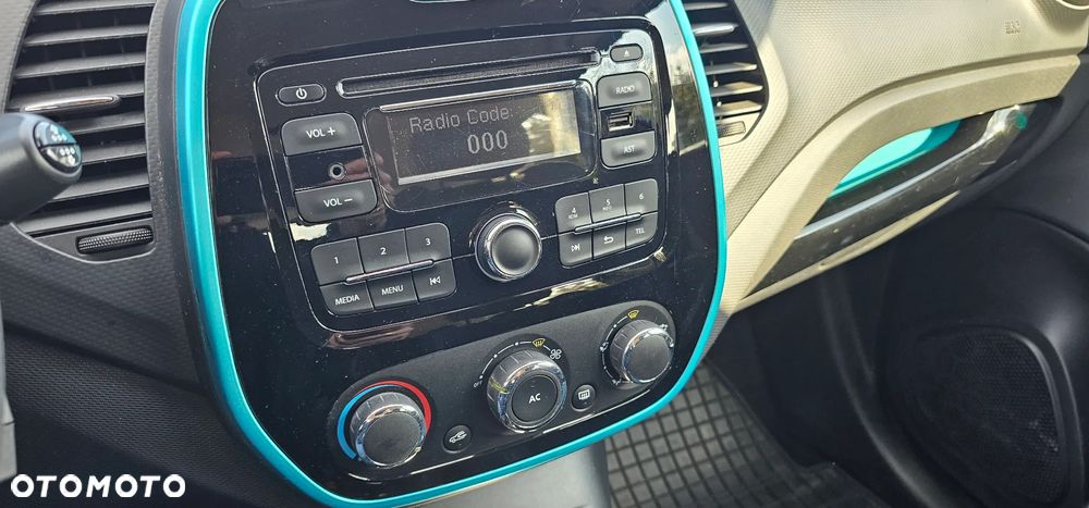 Renault Captur ENERGY TCe 90 Experience - 16