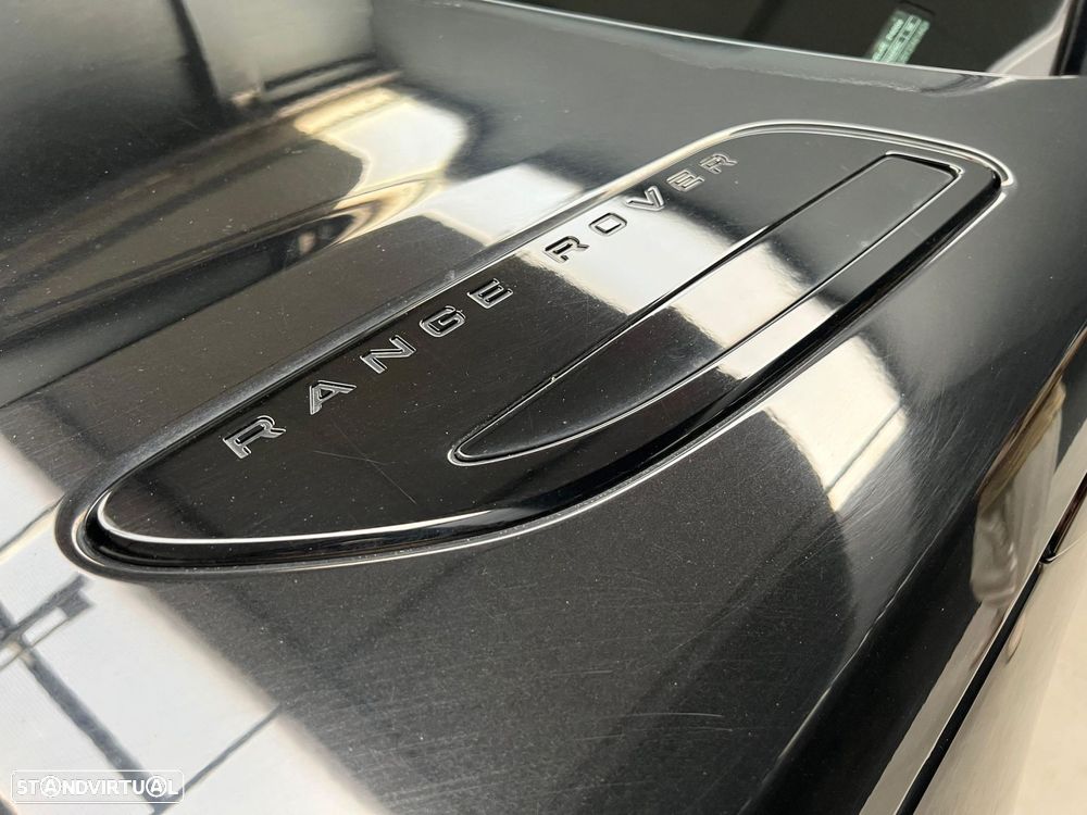 Land Rover Range Rover Velar - 8