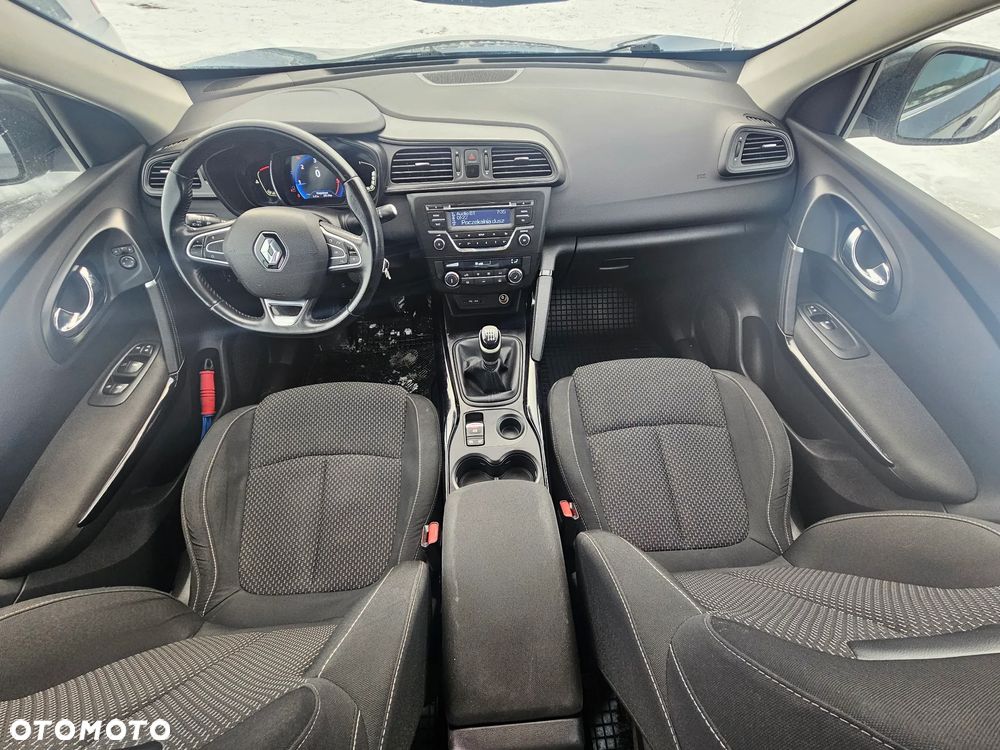 Renault Kadjar 1.5 dCi Energy Adventure - 7