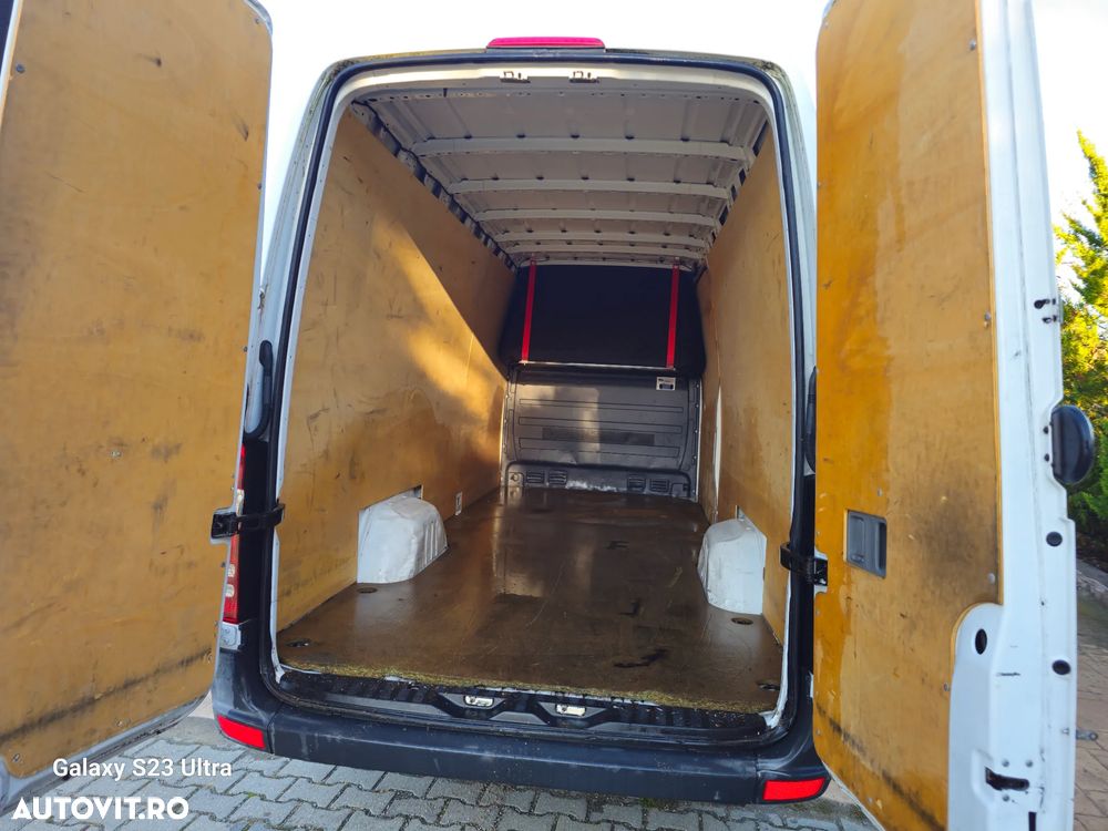 Mercedes-Benz Sprinter 316 - 2