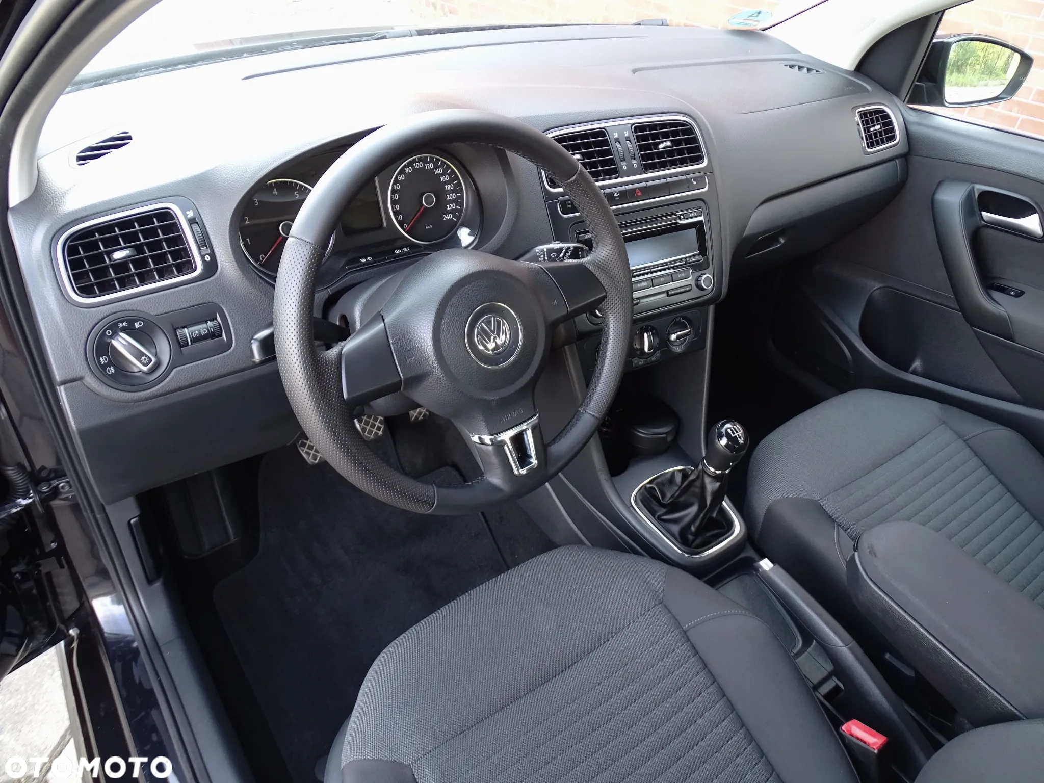 Volkswagen Polo 1.2 TSI Highline - 18
