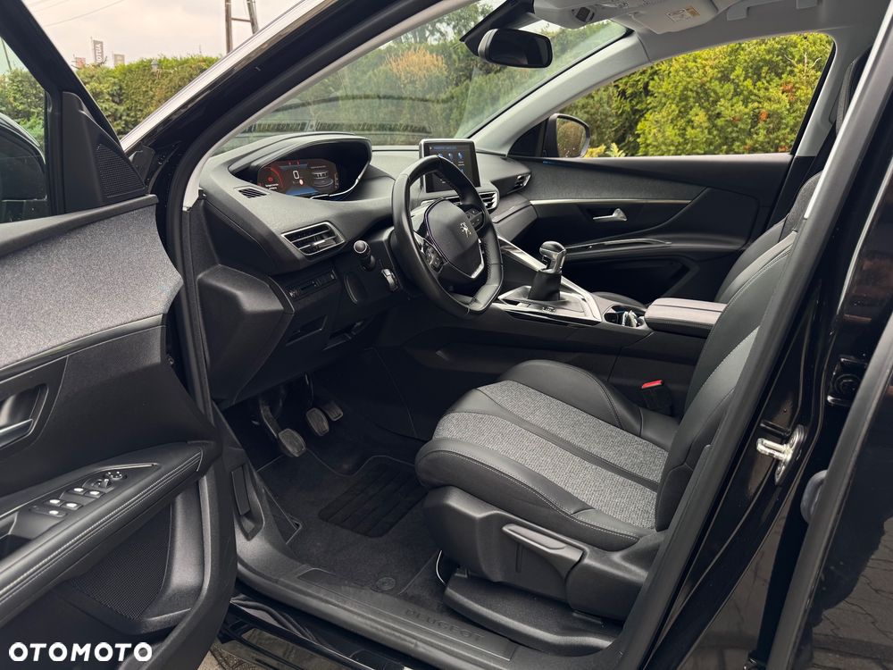 Peugeot 5008 BlueHDi 130 Allure Pack - 21