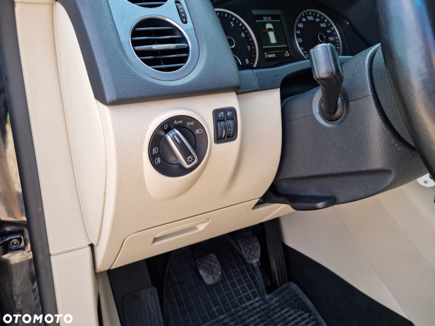 Volkswagen Tiguan 1.4 TSI Sport&Style - 23