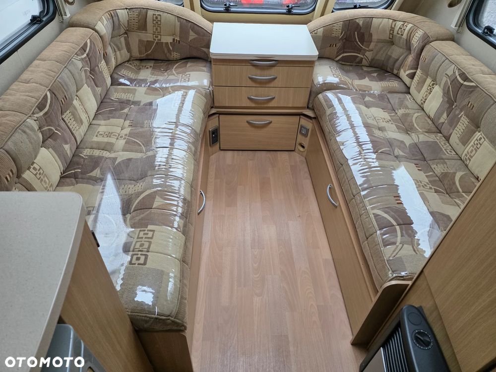 SWIFT FREESTYLE 530 - 8