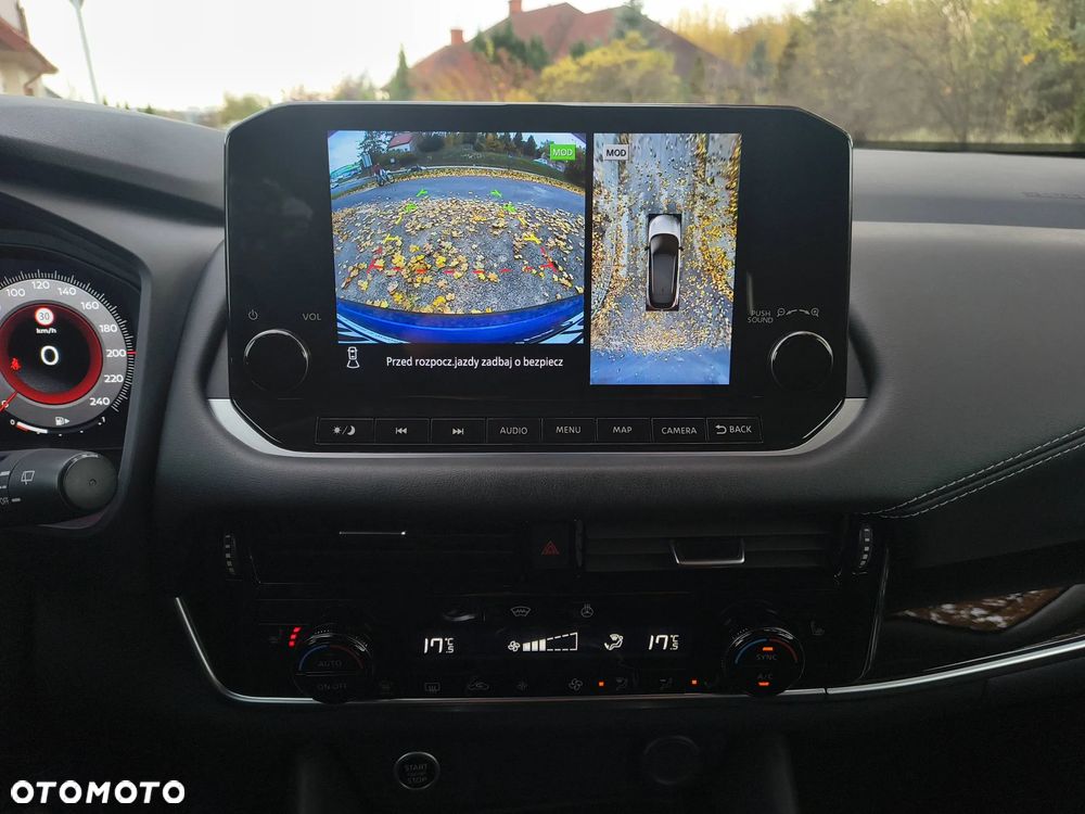 Nissan Qashqai 1.3 DIG-T N-CONNECTA - 15