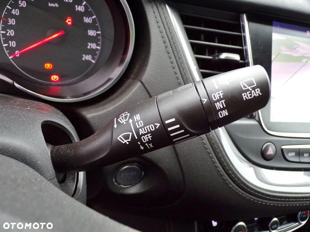 Opel Grandland X 1.2 Start/Stop Elegance - 21