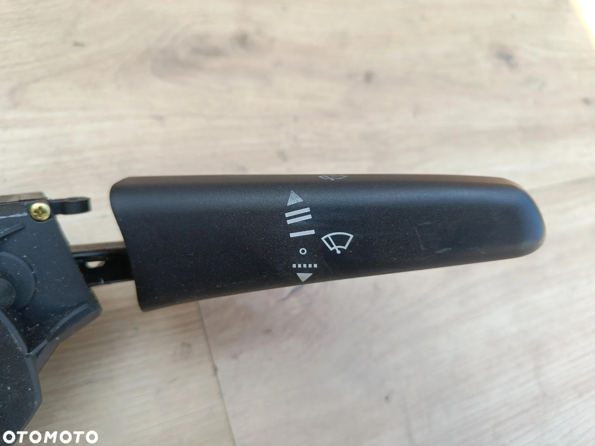 MERCEDES W163 ML PRZEŁĄCZNIK ZESPOLONY PAJĄK MANETKI 0015406545 - 4