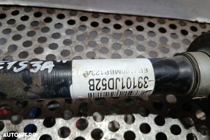 Planetara fata stanga 39101JD52B 1.5 DCI  39101JD52B 1.5 DCI Nissan Q - 4