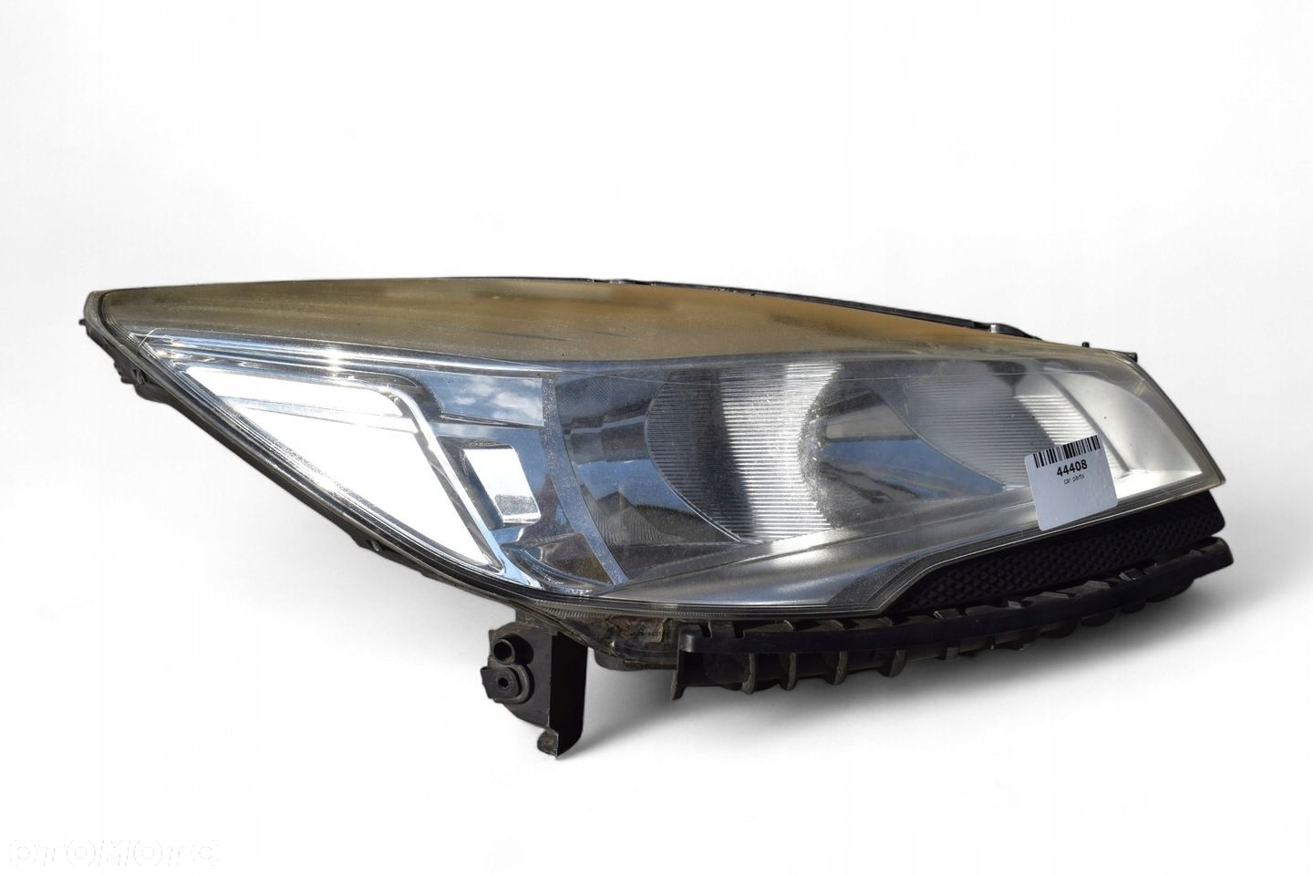 Lampa Prawy Przód FORD KUGA II MK2 UK CV44-13W029-BE - 3