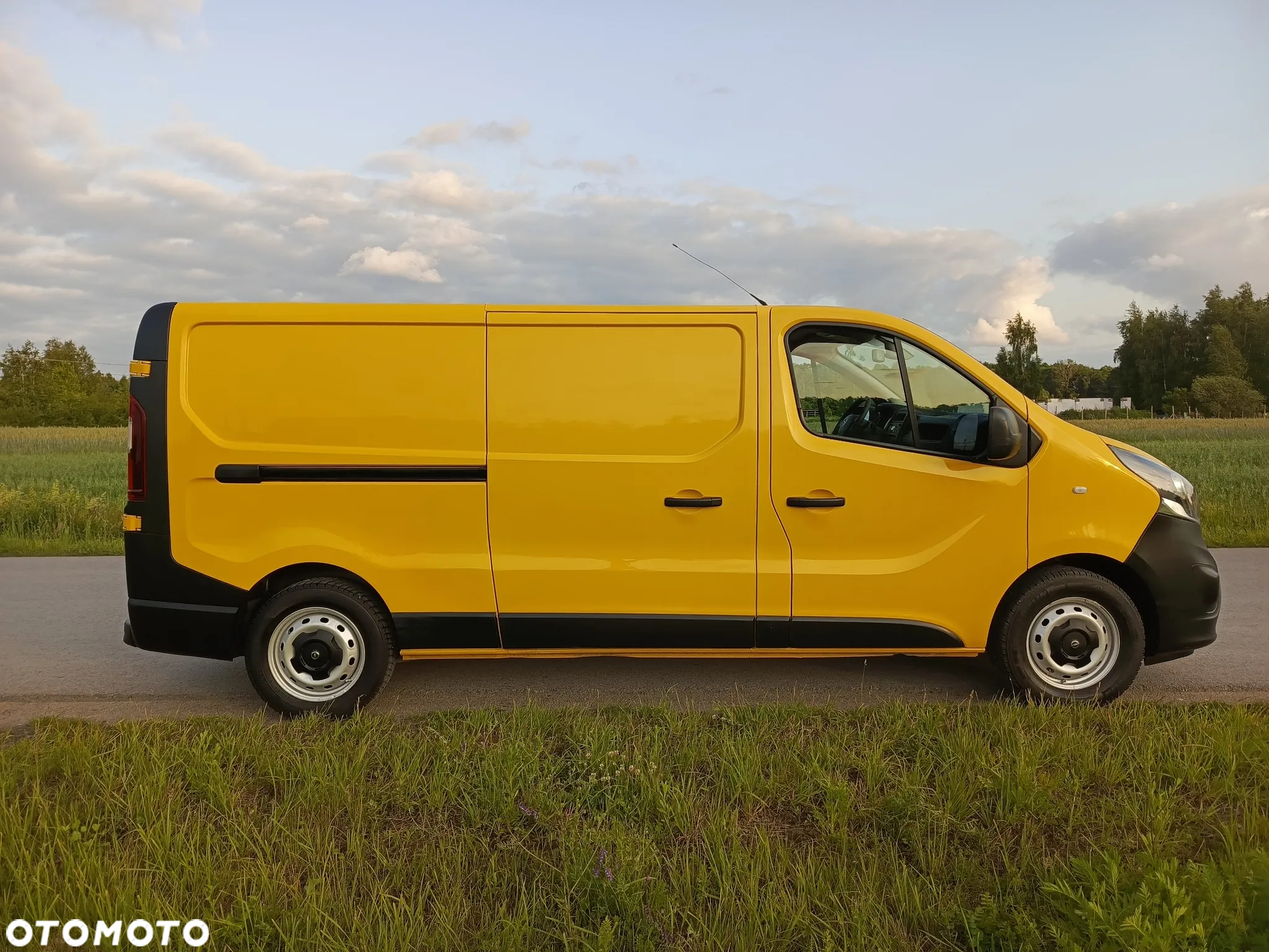 Opel Vivaro - 3