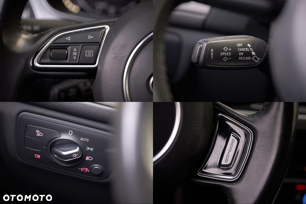 Audi A6 Allroad 3.0 TDI Quattro S tronic - 35