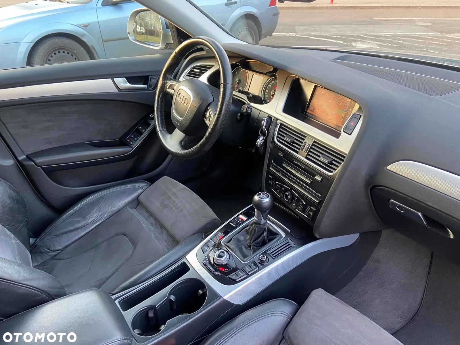 Audi A4 2.0 TDI - 4