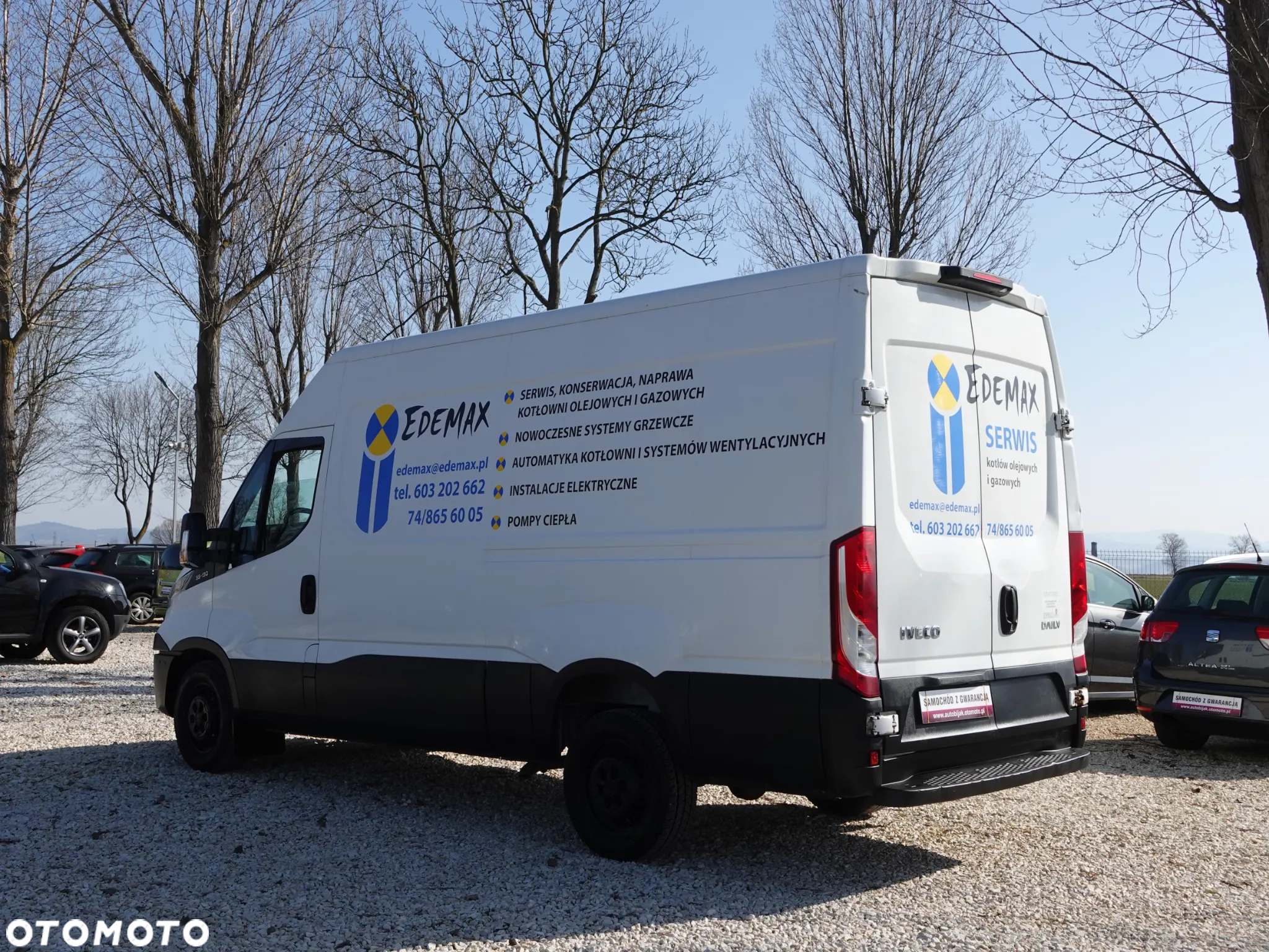 Iveco 35S13 - 5