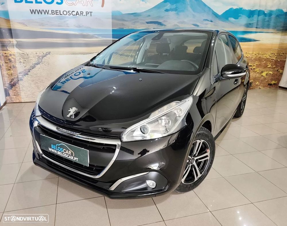 Peugeot 208 1.2 PureTech Style - 3