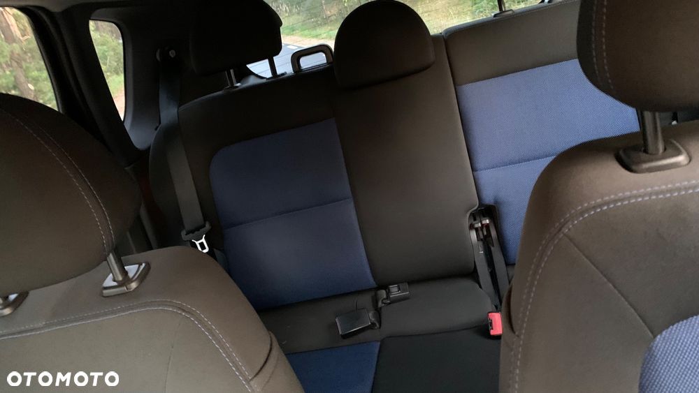 Mitsubishi Colt 1.3 Intense - 16
