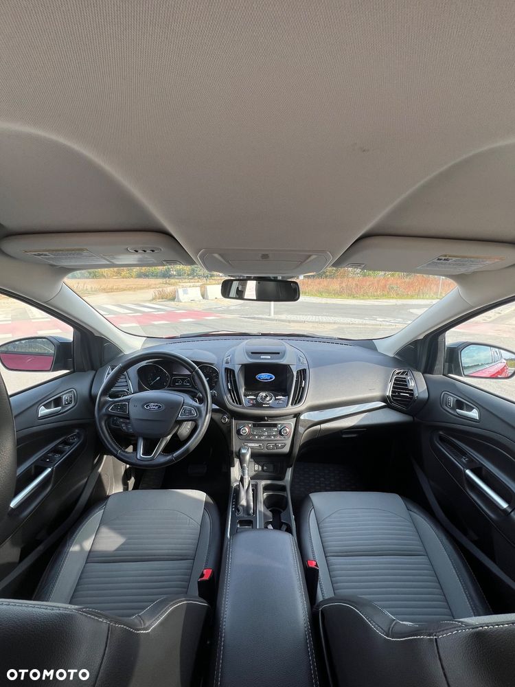 Ford Escape - 7