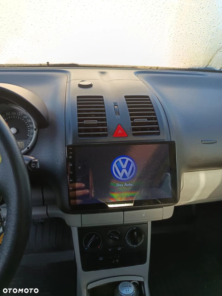 Volkswagen Lupo 1.4 Comfortline - 18