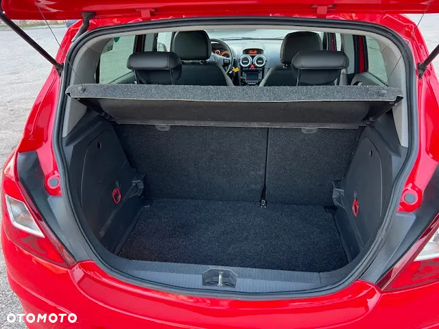 Opel Corsa - 16