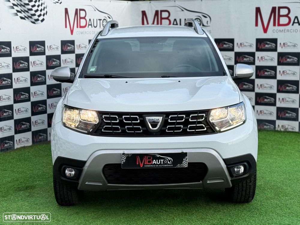 Dacia Duster 1.0 TCe Prestige - 14