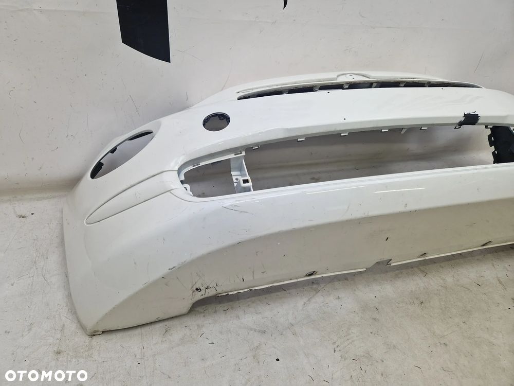 Zderzak przód przedni Fiat 500 Lift FL - 4