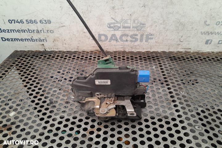 BROASCA DREAPTA FATA 3B1837016BQ MX1253 Seat Ibiza 3 6L [2002 - 2006] - 1