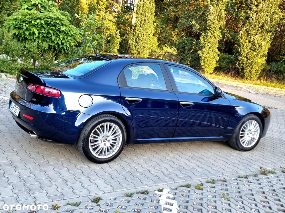 Alfa Romeo 159 1.8 TBI 16V - 31