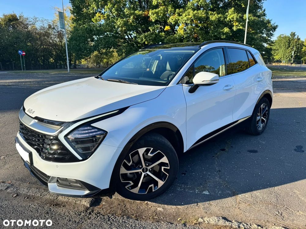 Kia Sportage - 3