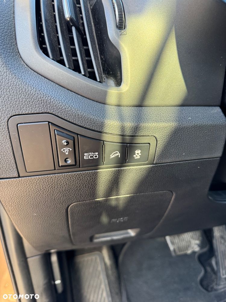 Kia Sportage 2.0 CRDI L AWD - 16