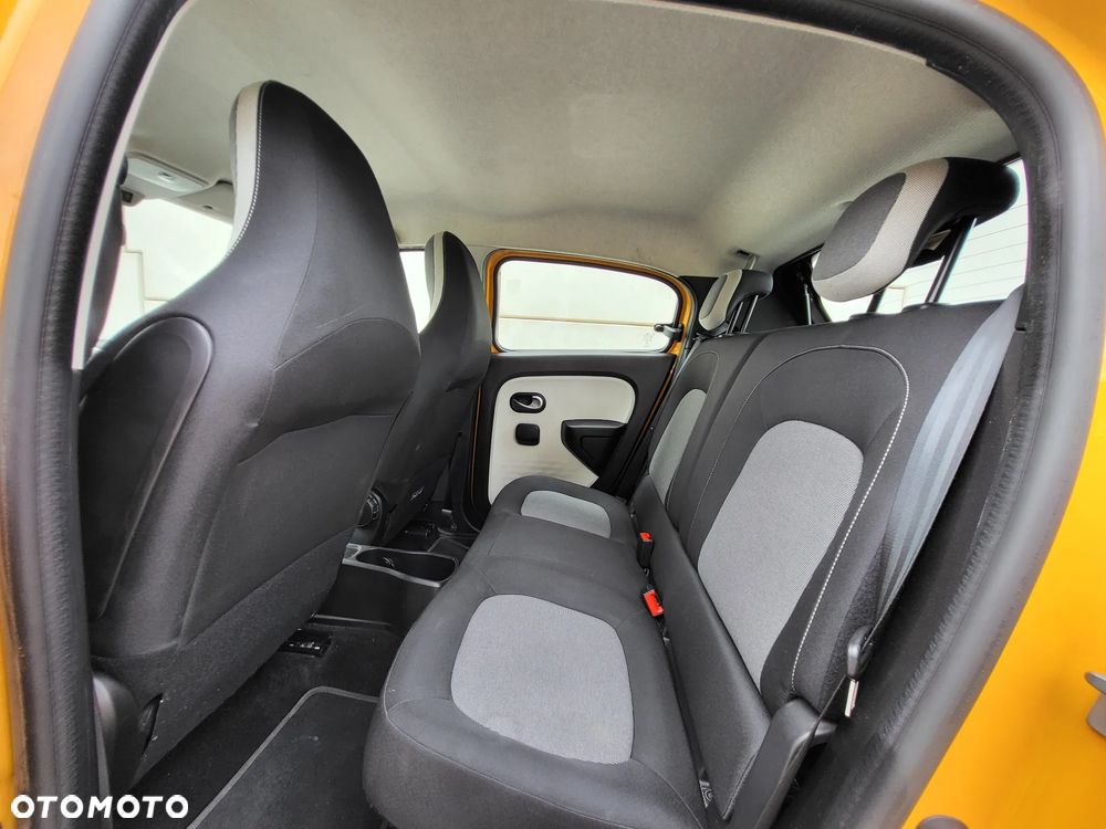 Renault Twingo - 17