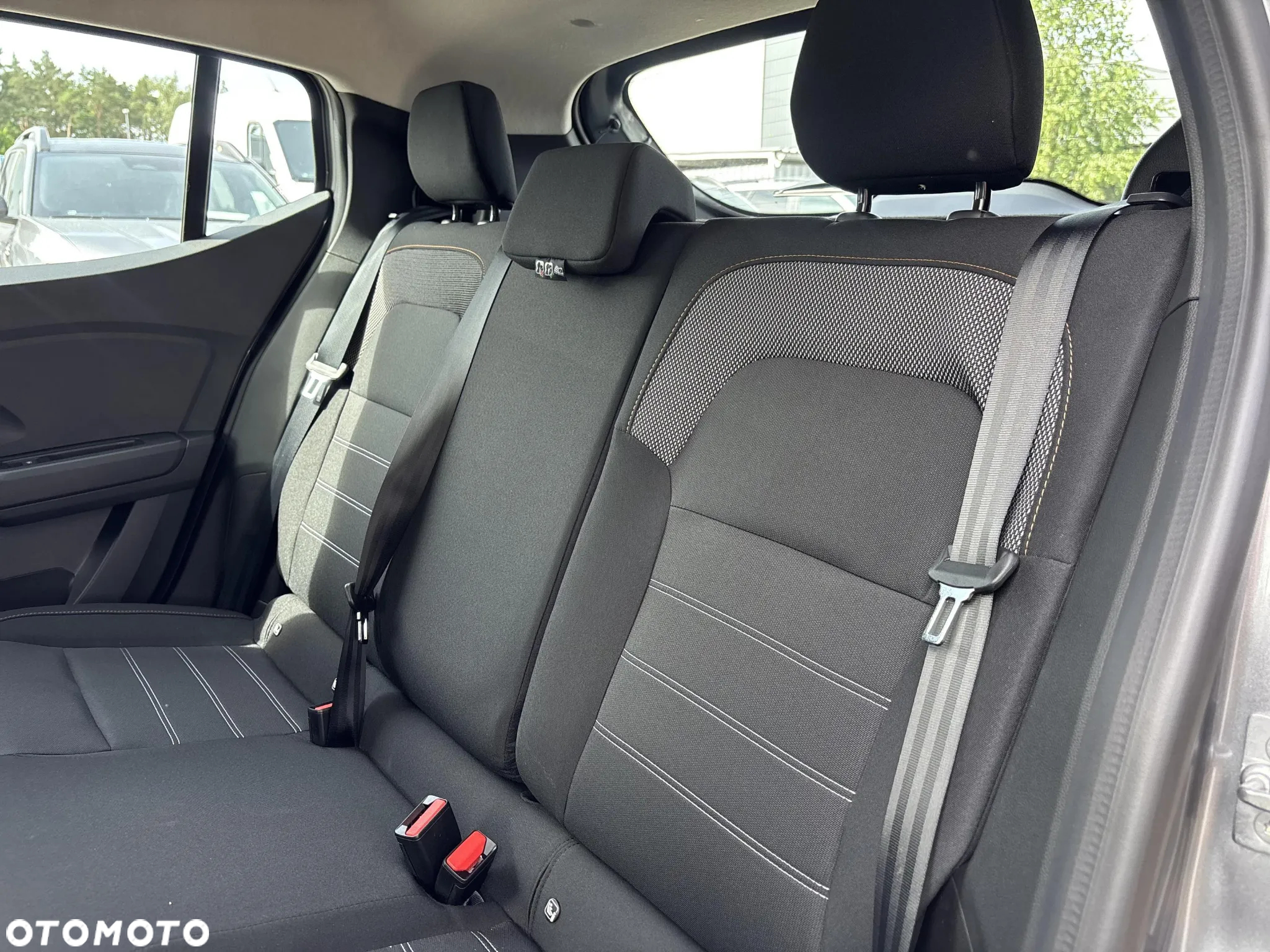Dacia Sandero Stepway 1.0 TCe Expression - 16