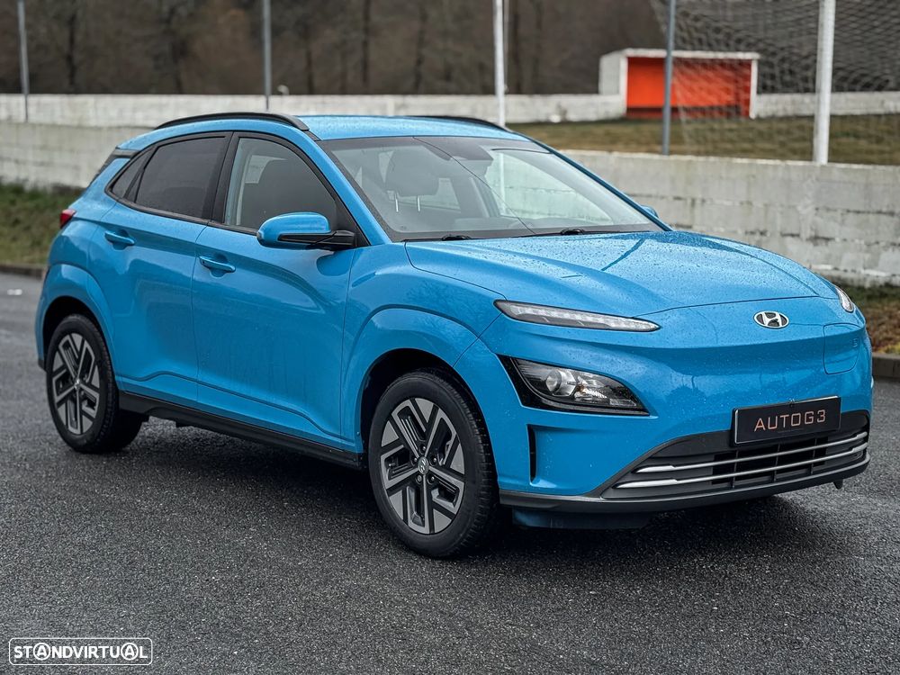 Hyundai Kauai Advantage - 5