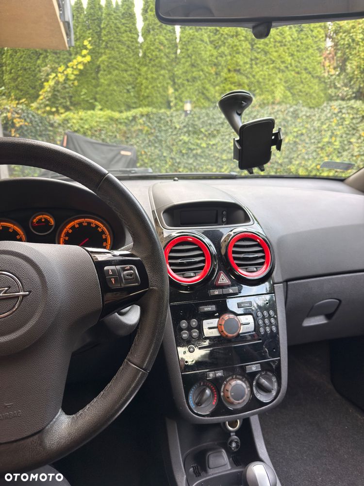 Opel Corsa - 10