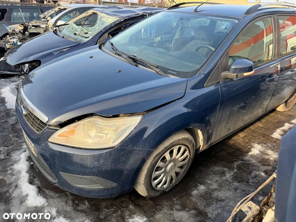 cały na części Focus mk2 LIFT 2010r 1.6 tdci - 1