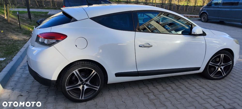Renault Megane 1.4 16V TCE Dynamique - 2