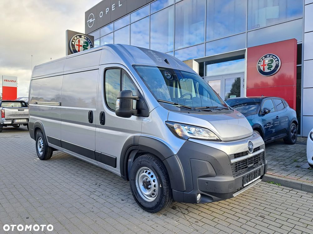 Opel MOVANO - 9
