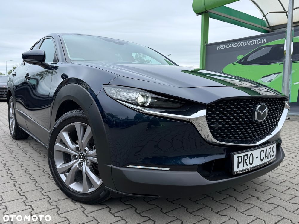 Mazda CX-30 - 7