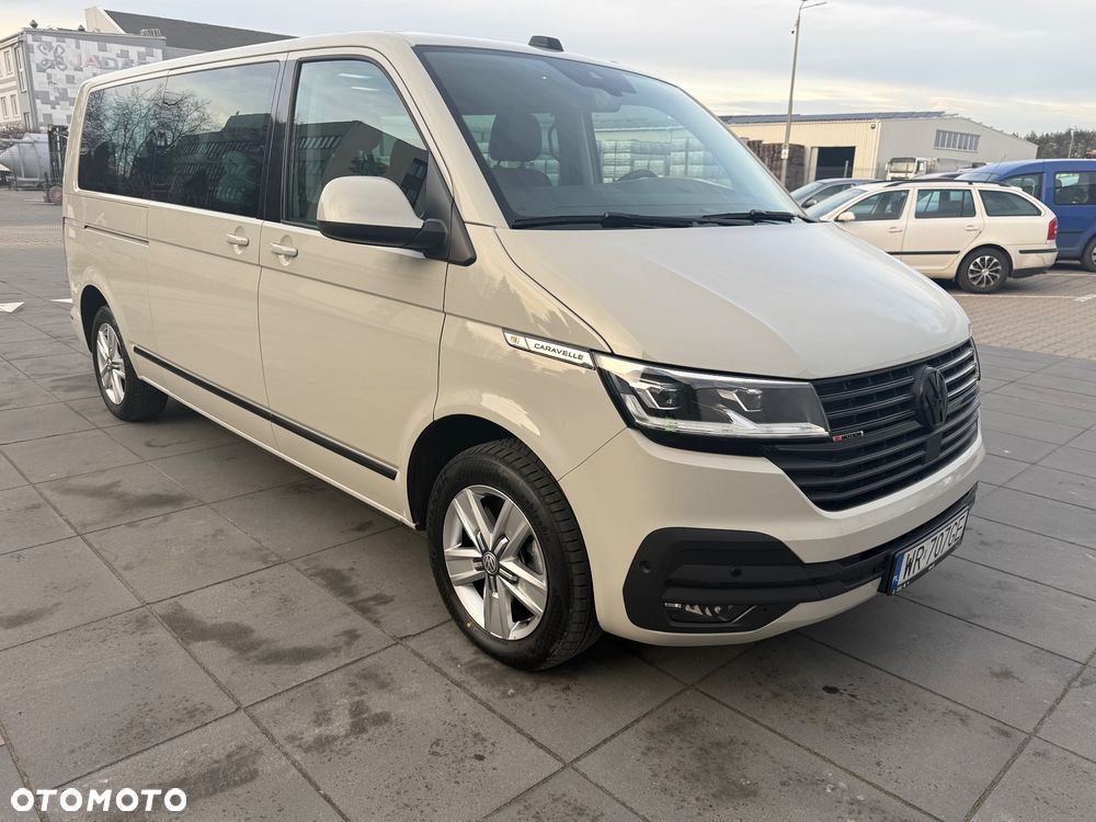 Volkswagen Caravelle 2.0 TDI L2 Highline 4Motion DSG - 3