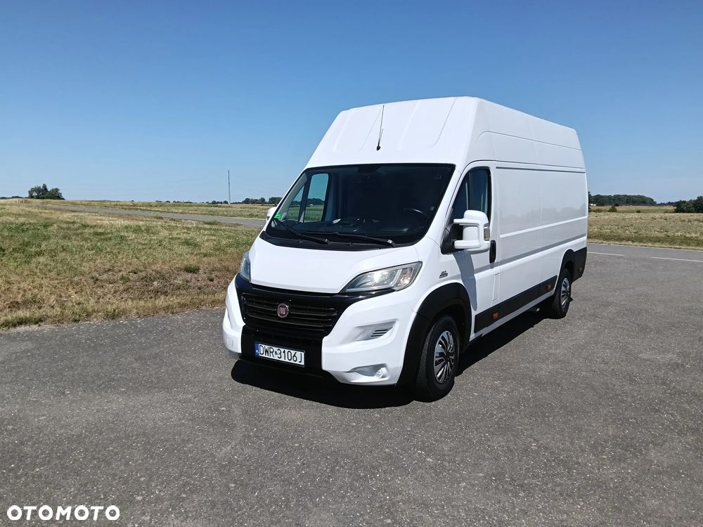 Fiat ducato - 2