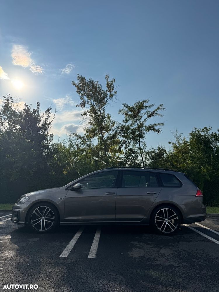 Volkswagen Golf 2.0 TDI DPF BMT GTD - 5