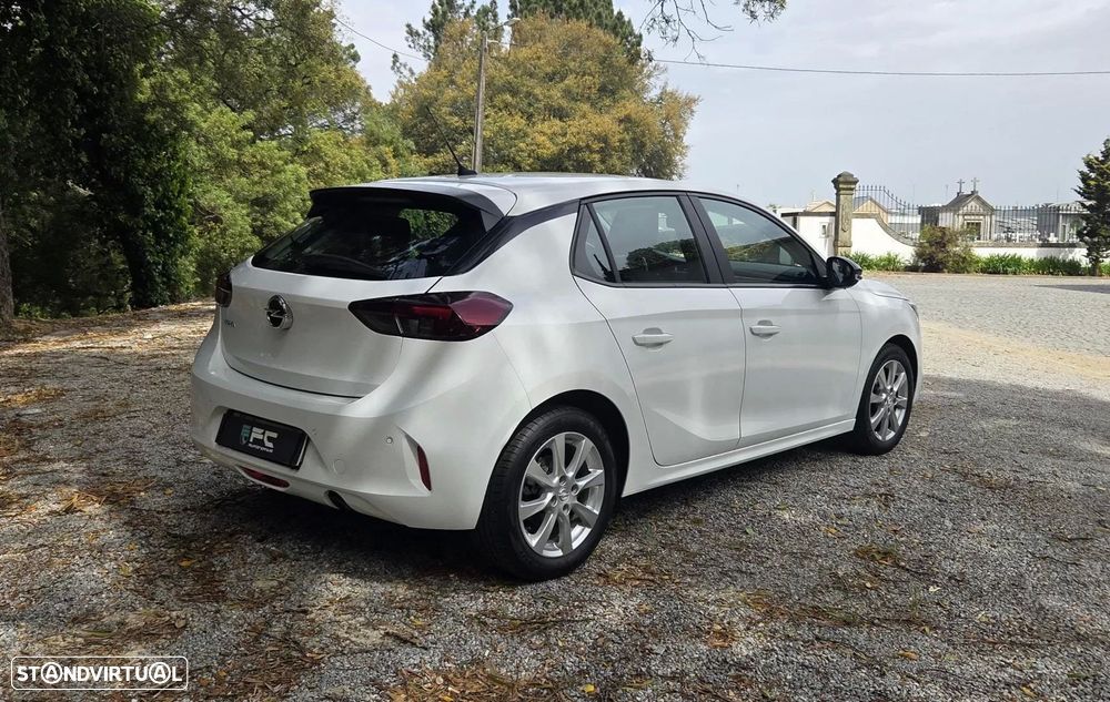 Opel Corsa 1.5 D Business Edition - 6