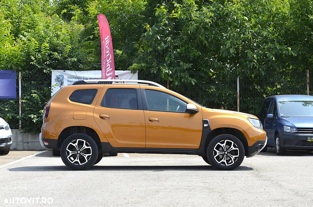 Dacia Duster - 6
