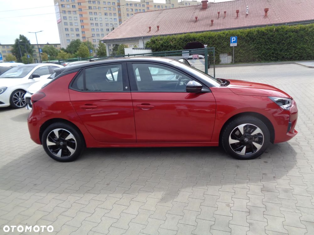 Opel Corsa Electric Edition - 8