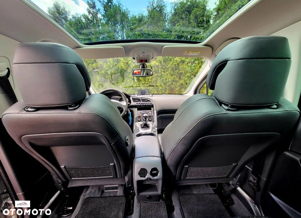 Peugeot 3008 - 26